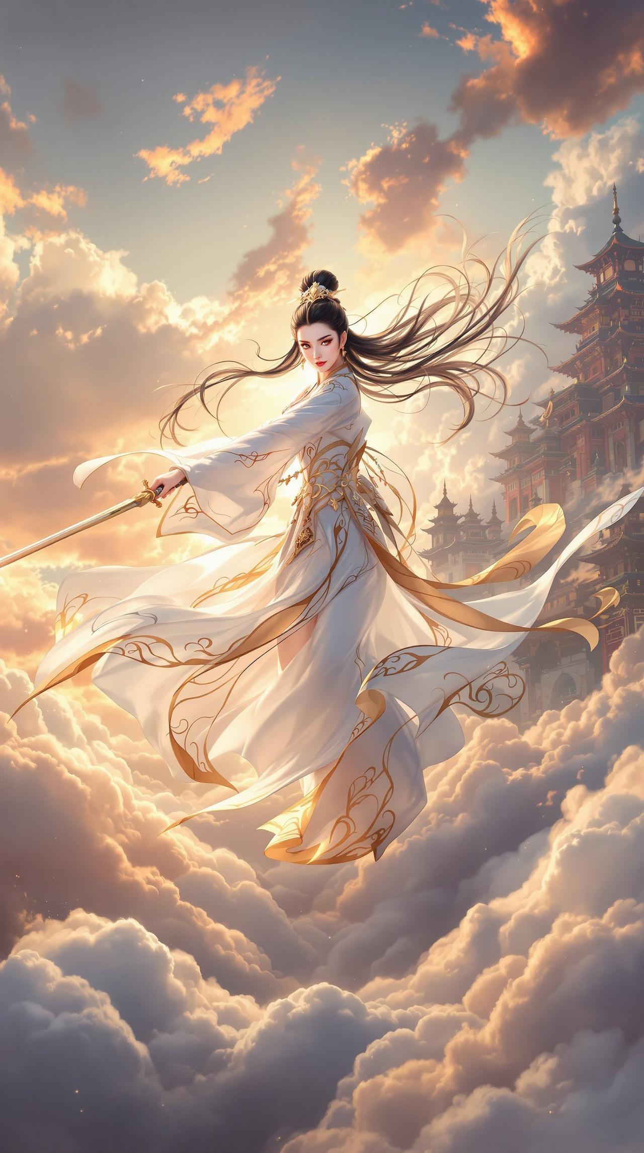 女仙追上来了 - 短剧夸克网盘 女仙追上来了 - 短剧夸克网盘新剧速递